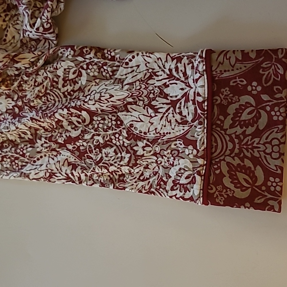 Karen Scott size PS top - Picture 8 of 8